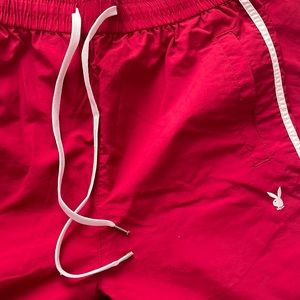 Playboy track pant